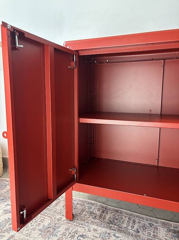 Schränke: Ikea Kolbjörn Schrank – Gebraucht aus Basel von batuhancocel 4