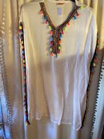 BOHO STRANDKLEID DAMEN