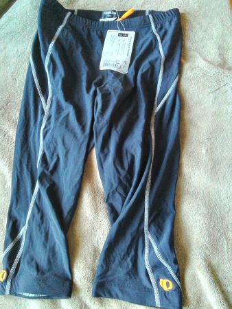 PEARL IZUMI Photon Splice Knicker Knicker-Bocker Gr. L NEU