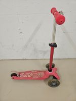 Micro Mini Scooter – Rosa – gebraucht