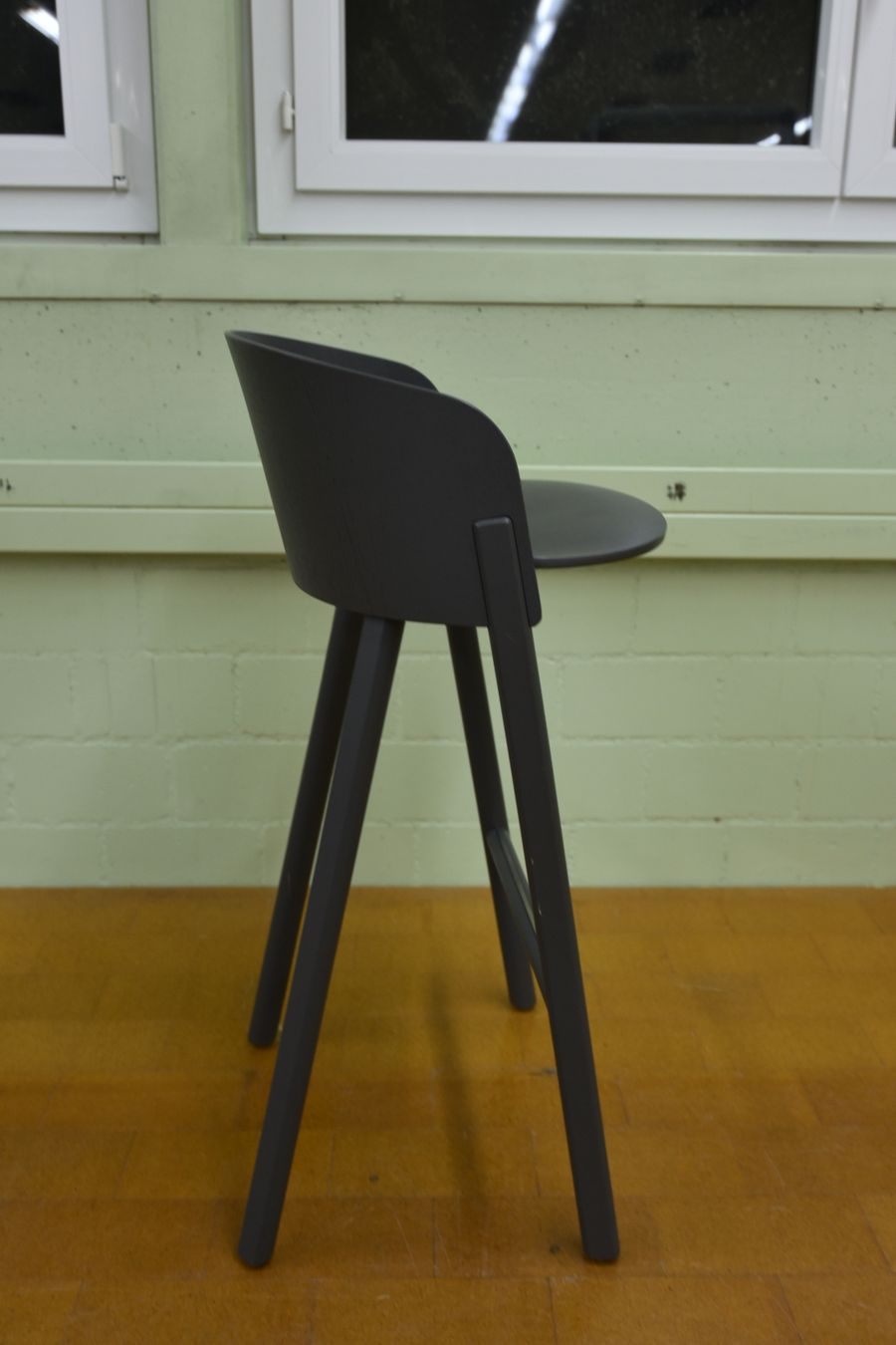 e15 Sgabelli: Designer Barhocker OTHER von E15 – Usato da Lichtensteig venduto da Polsterwerk 4
