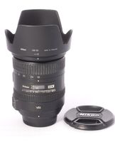 Nikon Zoom AF-S DX 18-200mm f/3,5-5,6G ED VR II