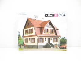 Kibri H0 8164 Wohnhaus mit Giebelausbau