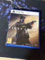 007 First Light PS5
