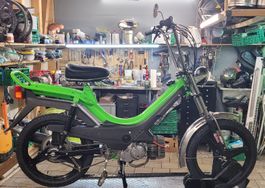 Puch Manet Korado
