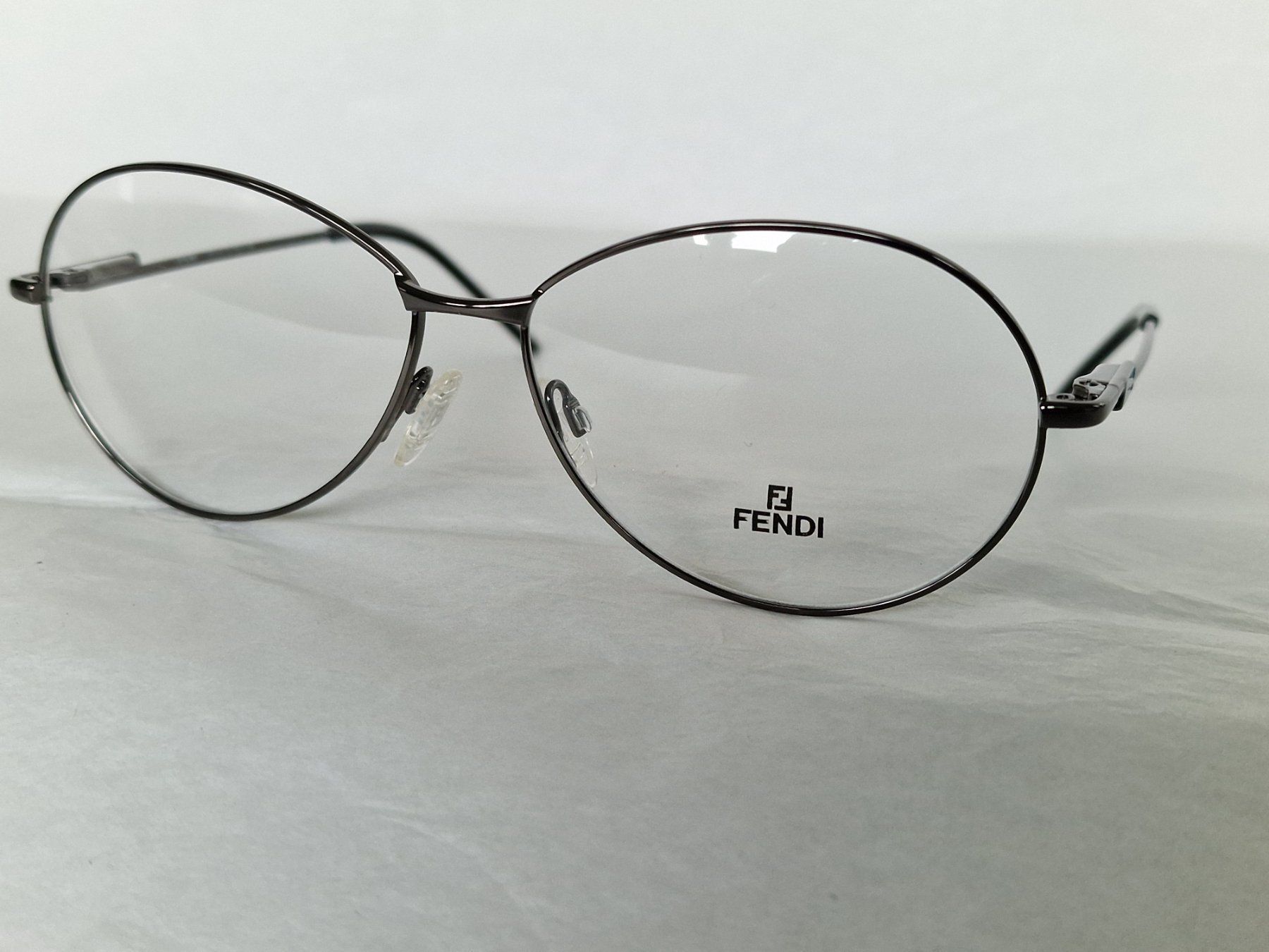 Fendi Occhiali & Lenti: FENDI  DAMEN  KORREKTUR  FASSUNG – Nuovo e nell'imballaggio originale da Aadorf venduto da condor35 9