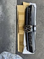 Frontgrill Kühlergrill VW Golf 7 5G GTI GTD
