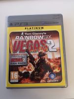 Rainbow Six Vegas 2 - Platinum (PS3)