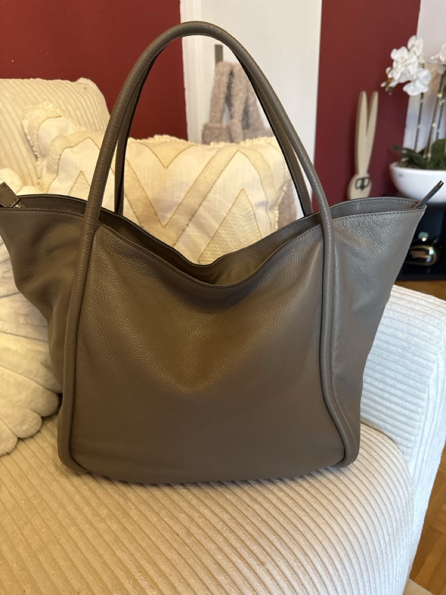 Abro Taschen für Damen: Coole Tasche von abro – Gebraucht aus Schellenberg von Kruemmel5 1