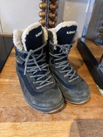 Lowa Kinderstiefel 28