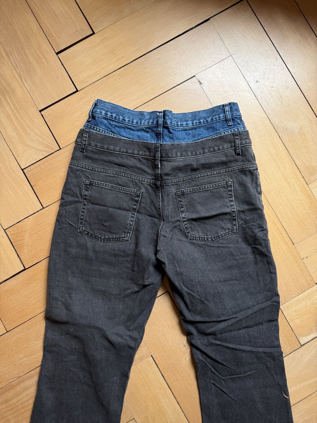 Sandro Jeans: SANDRO - Jeans schwarz 42 – D'occasion à Zürich par Diazaio 3