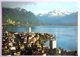 Montreux