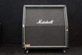Marshall JCM 800 Lead- 1960 4x12 300W 8Ω 80er Jahren