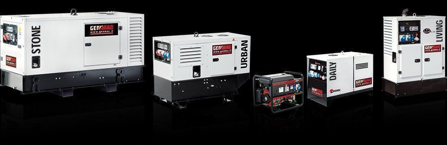 Generatori di corrente: 20kVA Notstromgenerator, Stromgenerator, Generator, Geni – Nuovo e nell'imballaggio originale da Kienberg venduto da UNIRESPO-GmbH 8