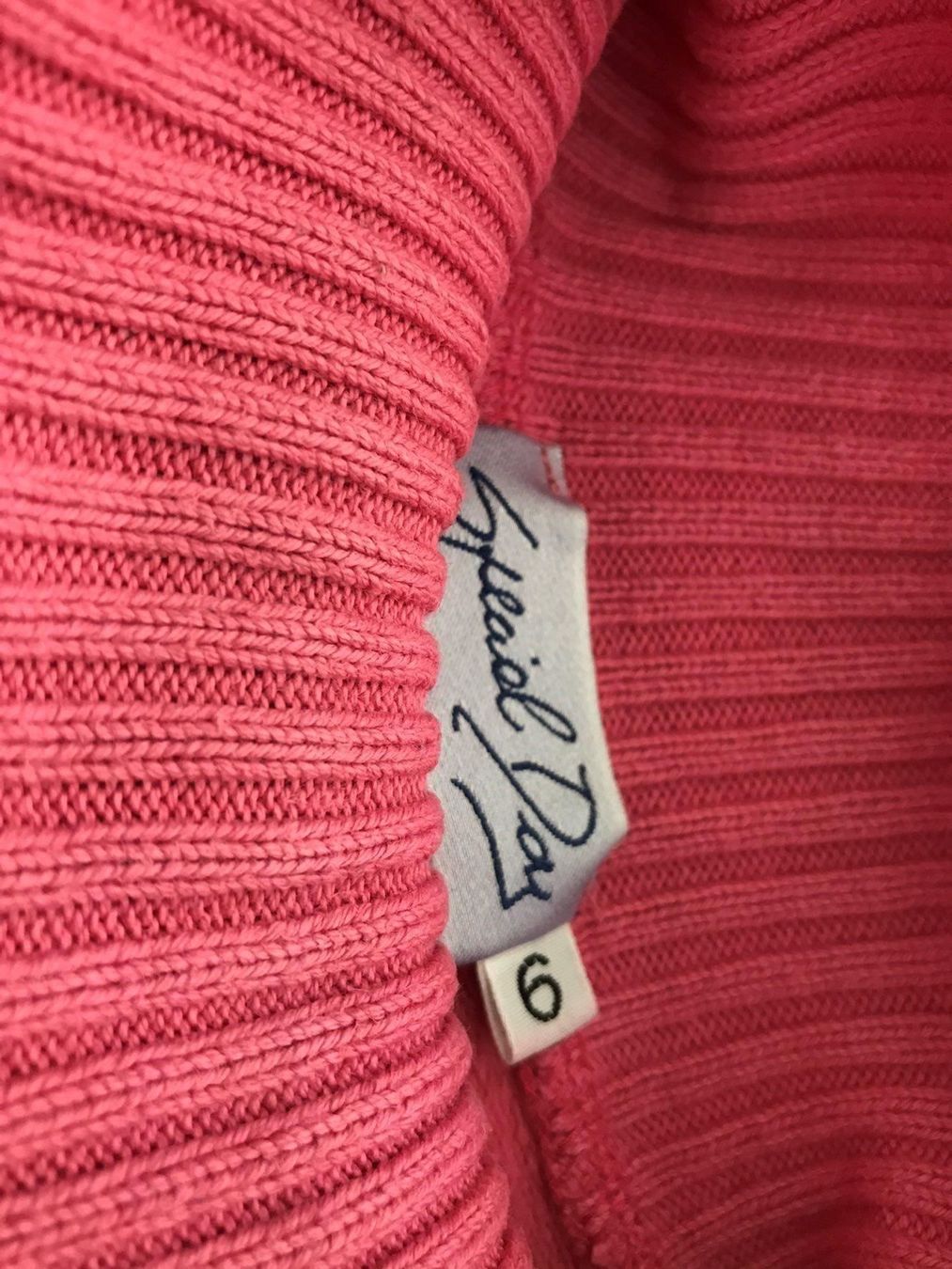 Maglioni & Felpe: Schöner warmer Pulli 5/6 J – Usato da Muttenz venduto da Susanne81002 3