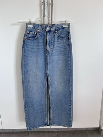 Gonna jeans LEVI’S