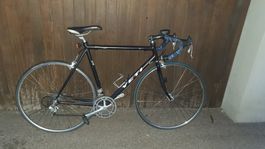 Yeti rennvelo
