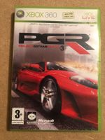 PGR 3 für Xbox 360