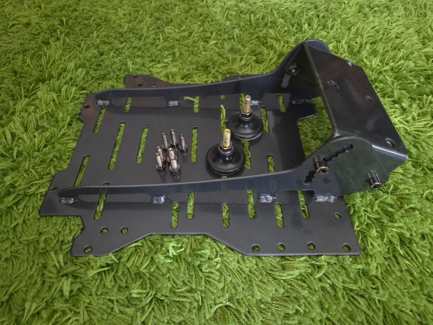 Playseat Stühle: Playseat Evolution PRO ActiFit – Top Zustand – Gebraucht aus Einsiedeln von mac_f2q7 2