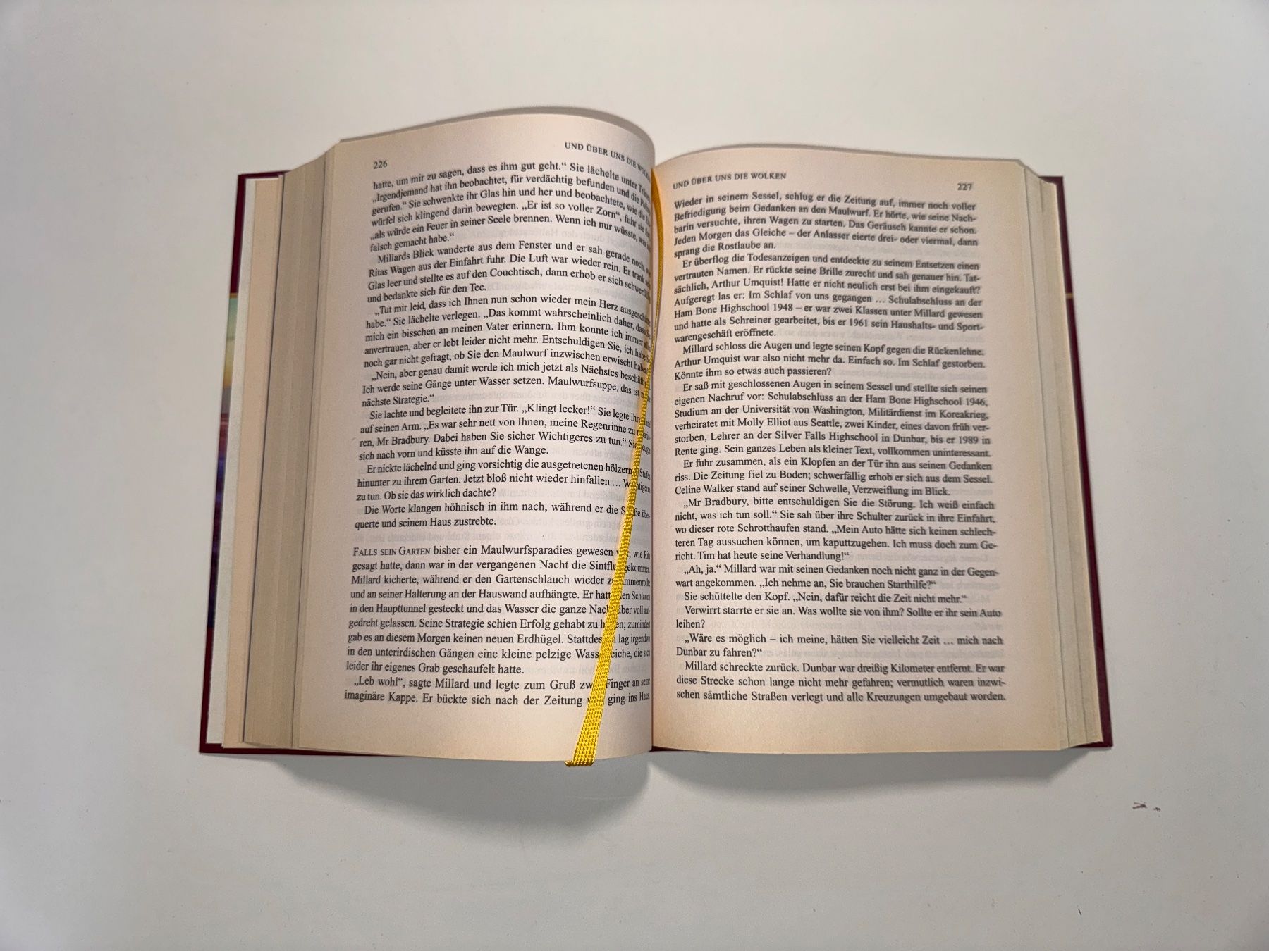 Livres: Readers Digest Bücherauswahl – D'occasion à Grosswangen par Second_hand_paradise 3