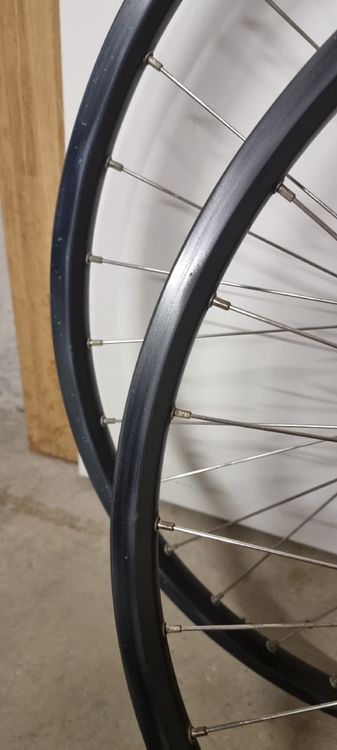 Shimano Ersatzteile: Shimano XTR M950 Laufradsatz – Gebraucht aus Seon von Stibinio 7