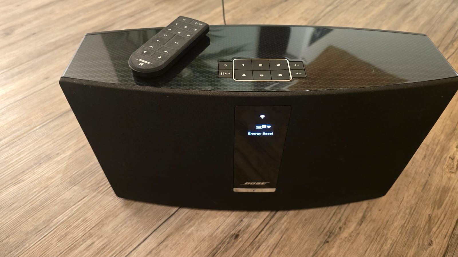 Bose SoundTouch 30 Series III Wireless Musiksystem top! (Gebraucht) in ...