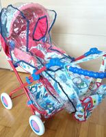 Puppenwagen