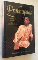 PRABHUPADA / L'homme le sage sa vie son heritage  Hindouisme