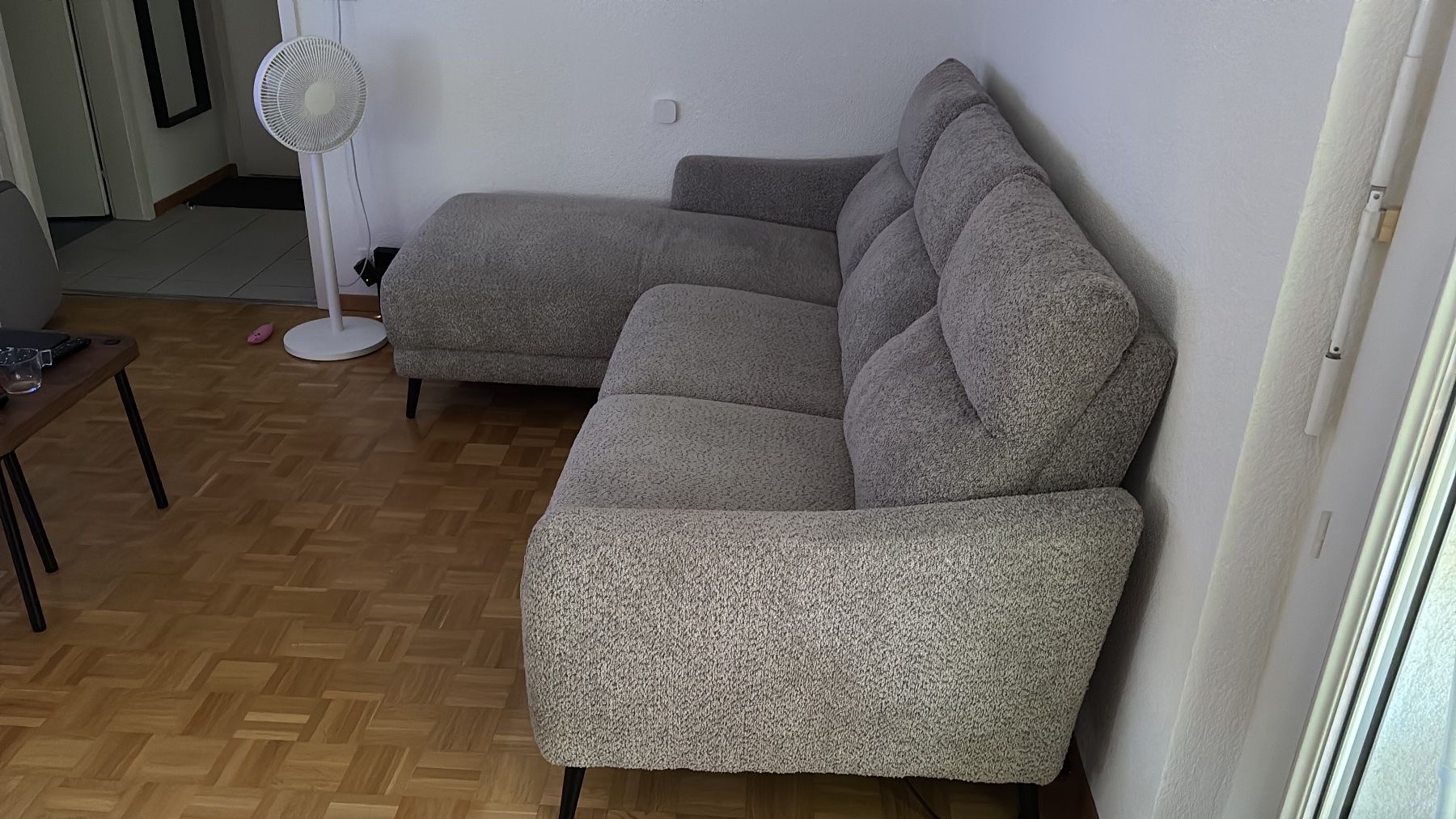 Conforama Sofas: Canapé d’angle – D'occasion à Chavannes-Renens par rap_f625 1