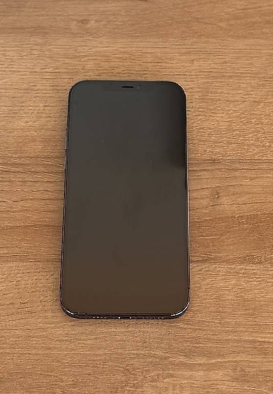 Telefoni cellulari / Smartphones: iPhone 12 Pro Max 128GB Blau  – Usato da Winterthur venduto da mom_56bv 1