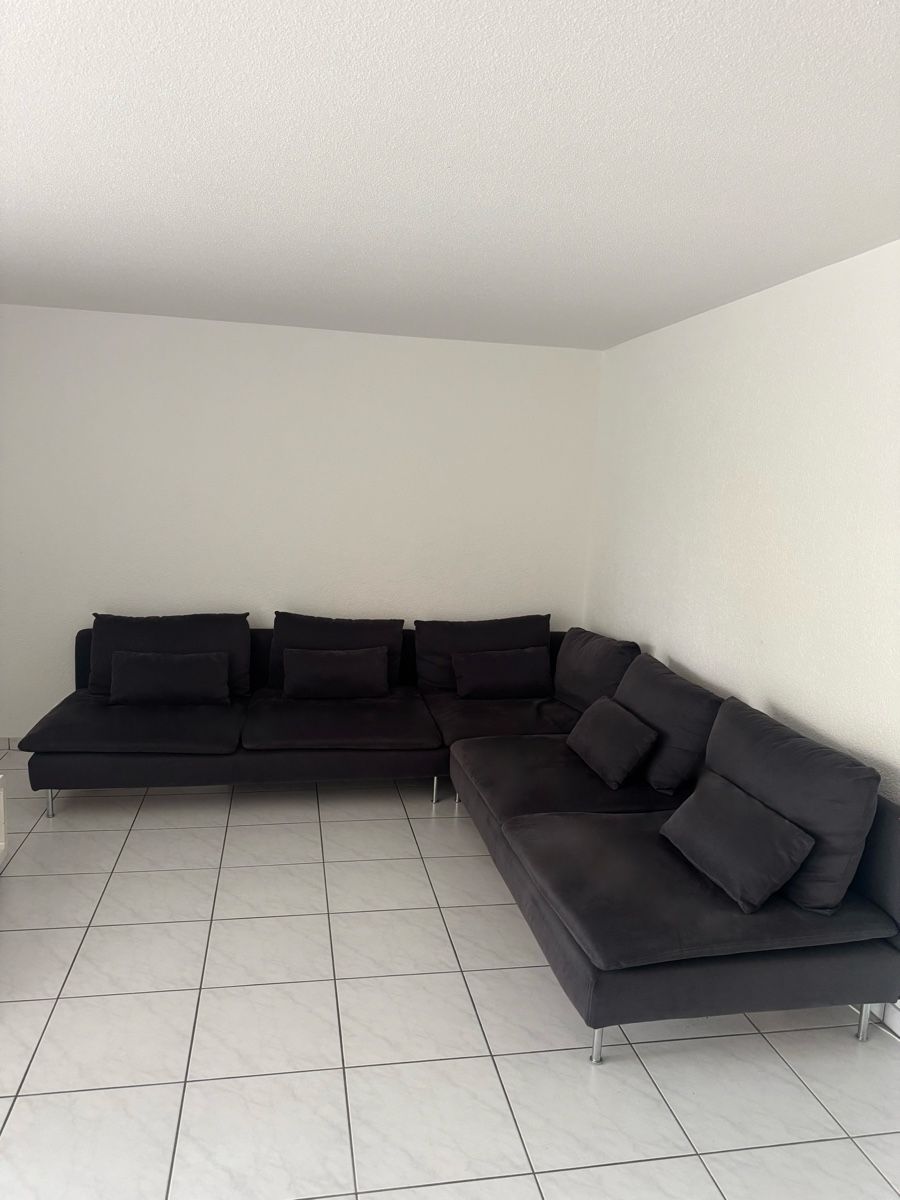 Ikea Divani: IKEA SÖDERHAMN Sofa – Usato da Urtenen-Schönbühl venduto da dal_pyd6