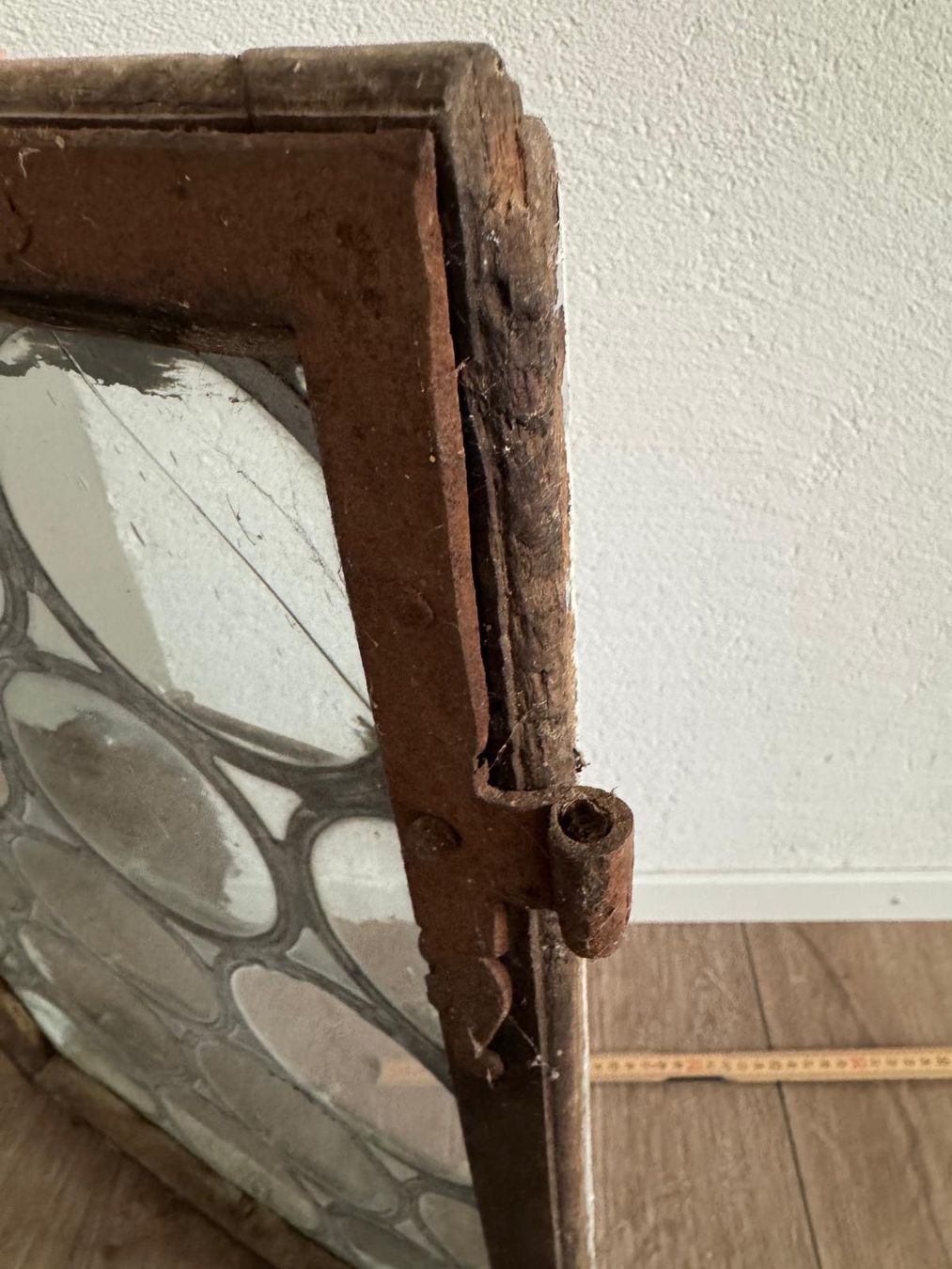 Fenster: Antikes Fenster – Gebraucht aus Bünzen von Voegi8 1