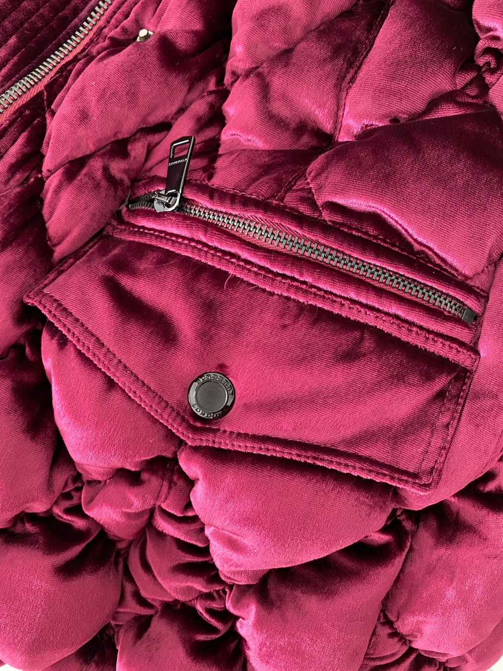 Burberry Giacche: Burberry Jacket - Size L – Nuovo (secondo la descrizione) da Ponte Tresa venduto da La_Vie_En_Rose 6