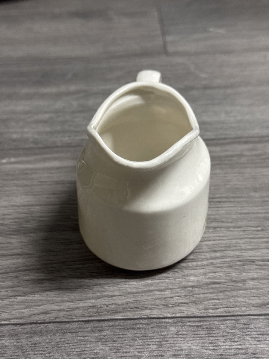 Caraffe: Hübsches Milchkännchen / Saucenkännchen – Usato da Elsau venduto da shoppa2 1