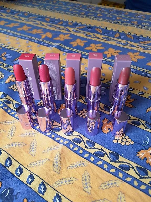 Make-up: Trucchi e cosmetica nuovi – Usato da Carona venduto da kyr_jx88 5