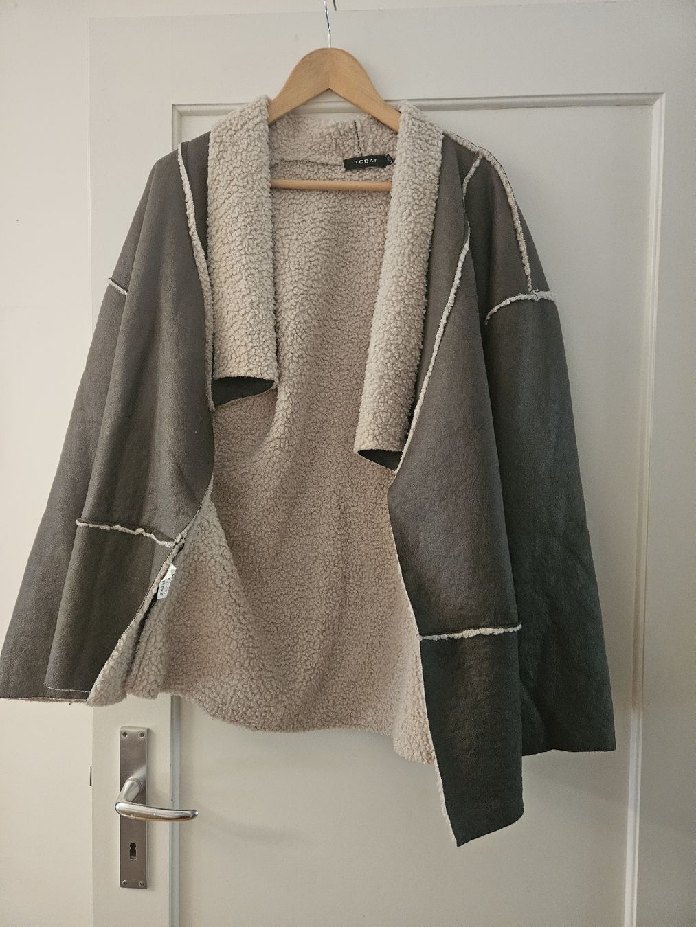 Giacche: veste – Usato da Savigny venduto da vei_8t66