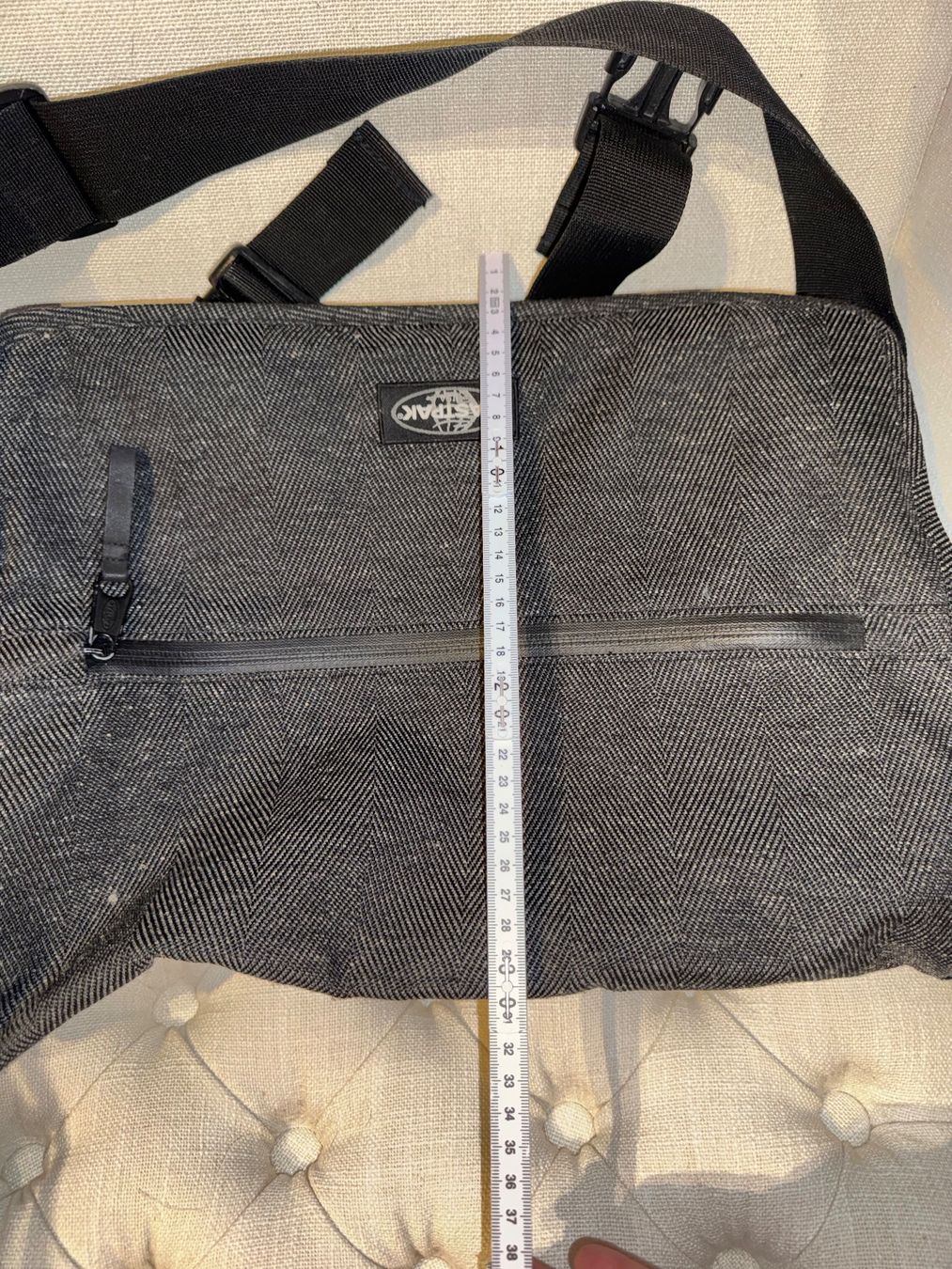 Borse: Stofftasche, Aktentasche – Usato da Grosswangen venduto da shoes.bags.and.co 1