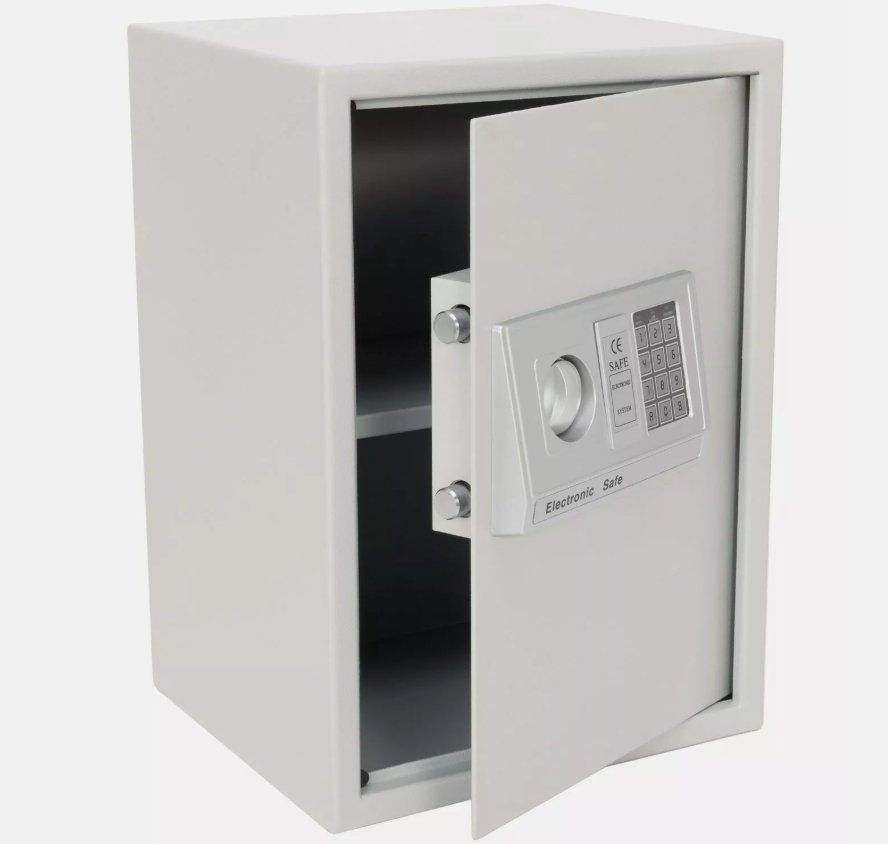 Casseforti: KSSR Tresor Safe XXL – Nuovo e nell'imballaggio originale da Amriswil venduto da JaJa-Express 5