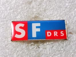 Ansteckpin 116: SF DRS