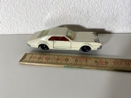 Siku oldsmobile toronado 