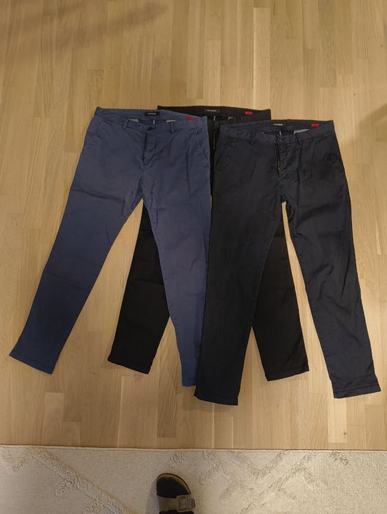 Roy Robson Hosen Set (Gebraucht) in Volketswil für CHF 40 – mit ...