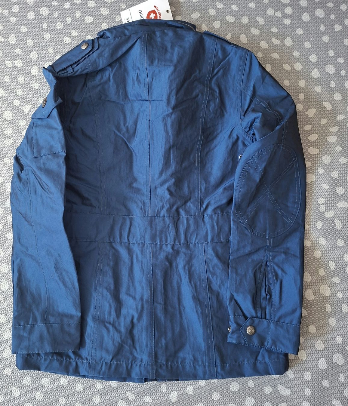 Wellensteyn Giacche: Wellensteyn Funktionsjacke – Nuovo e nell'imballaggio originale da Glattfelden venduto da Roman2504 5