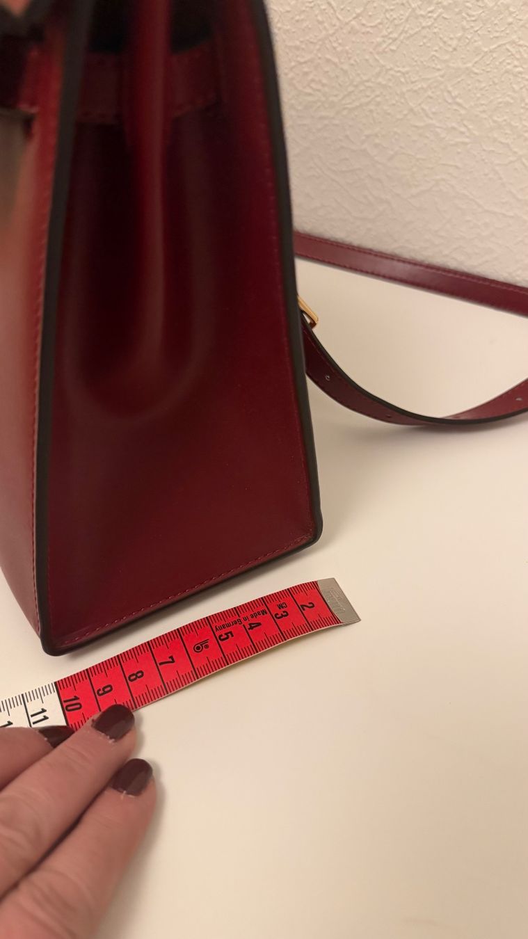 Borse da donna: Sac – Usato da Epalinges venduto da Zuzia75 6
