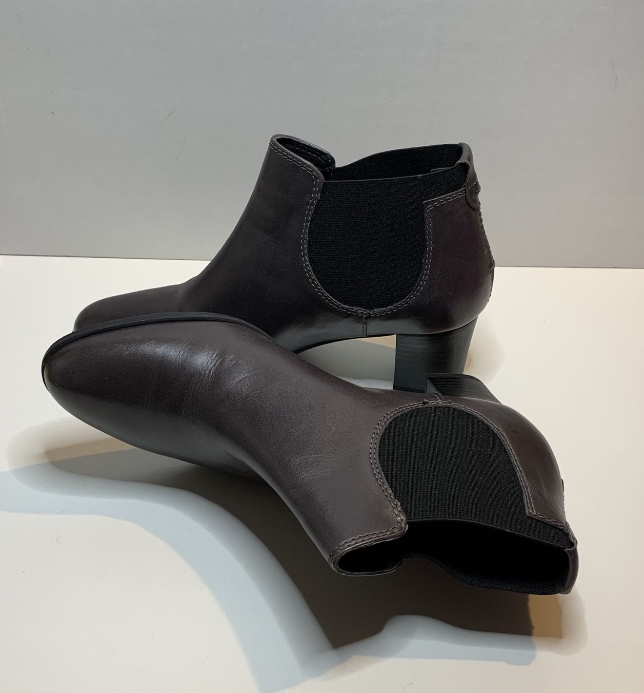 Roberto Santi Chaussures femmes: Stiefeletten Gr. 40 Leder – Neuf avec emballage d'origine à Wetzikon ZH par EvisStore 1
