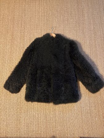 Veste 32 Paradis