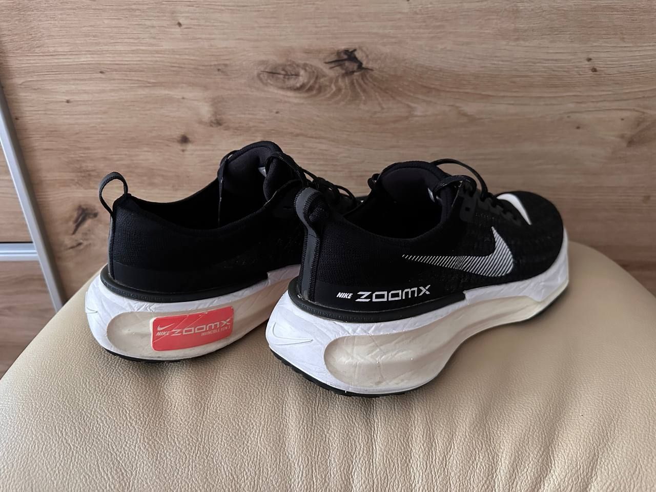 Nike Scarpe da uomo: Nike ZoomX Invincible Run 3 Gr.44 – Nuovo (secondo la descrizione) da Bern venduto da ed_z717 2