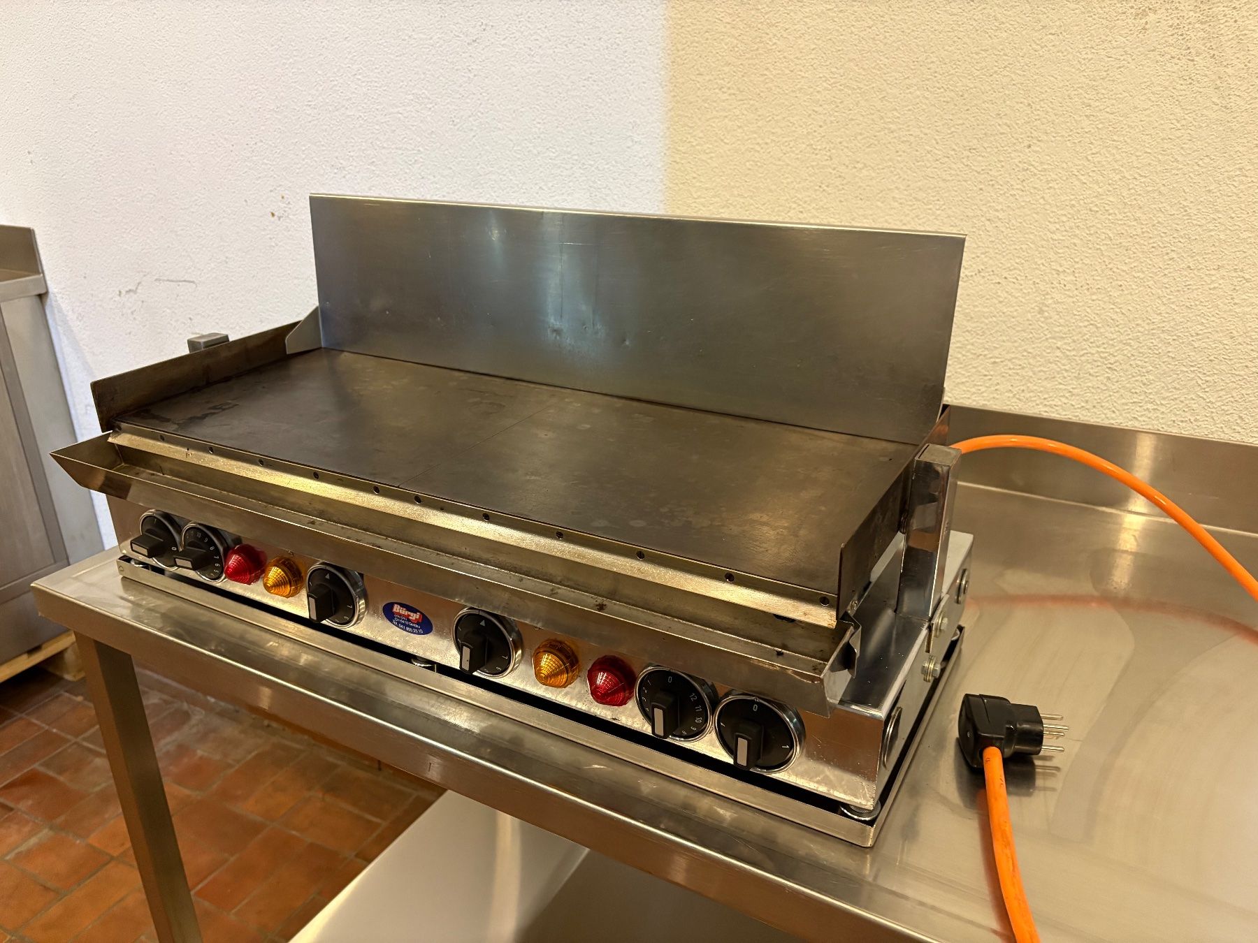 Grils: Bürgi Grill – D'occasion à goldau par G.app 1