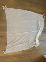 Halstuch Abercrombie & Fitch mit Fransen, Neuwertig!
