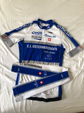 Velotrikot M