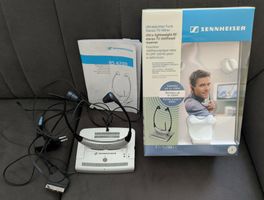 Sennheiser RS 4200 TV-Kopfhörer-System